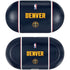 NBA Denver Nuggets Jersey Galaxy Buds Plus Skin